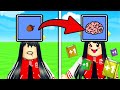Roblox Ma Sei Piu Intelligente Ogni Secondo!