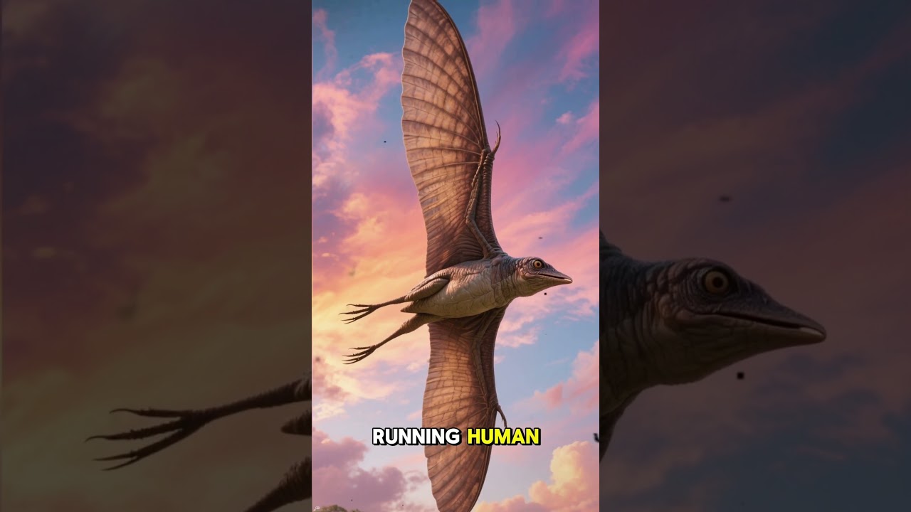 Giant Insects That Ruled the Earth – Carboniferous Nightmare! 2