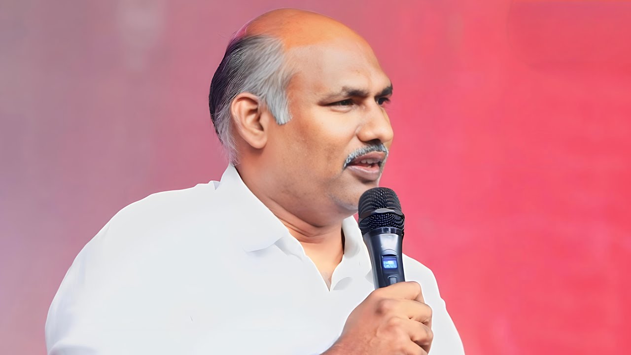 పరిశుద్ధాత్ముని పండుగలు @ కాజీపేట|| 02nd Mar 2026 || Rev.A.Bhanu Prasad || #iptm