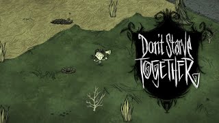 Let's Starve Together (A Don't Starve Together Game Teaser)