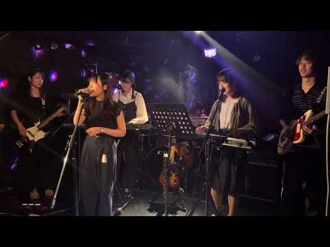 2023年8月ライブ(1日目) POP ART TOWN - YouTube