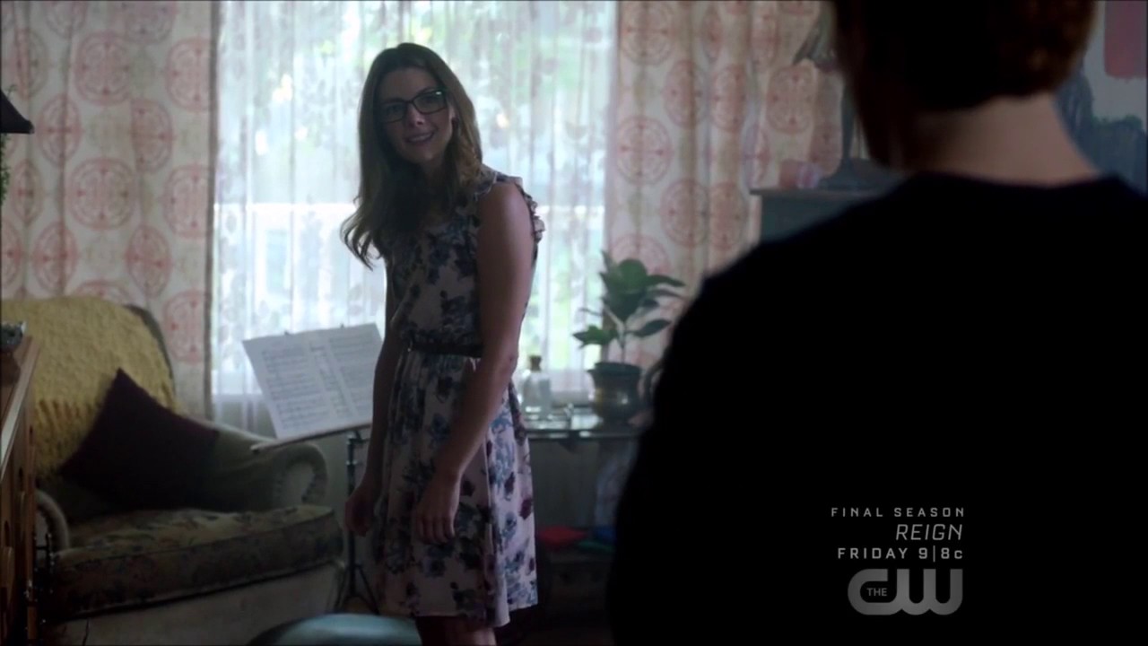 RiverDale 1x04 Ms.Grundy YouTube