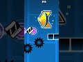 Shitty T Wave Chall 69% #geometrydash