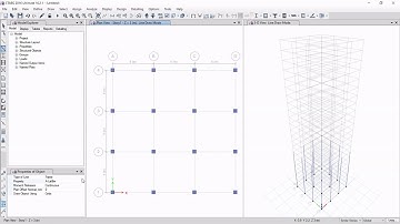 - Tall Building Design - Project assignment for 