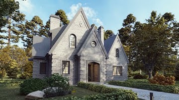 Residential Animation by Mnimo