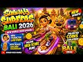 SUBWAY SURFERS BALI NEW UPDATE HD QUALITY 1080P 💙🌎🏃⛳