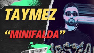 ¡Imperdible! 🔥🎶 entrevista con @taymez  quien nos habla de su  primer EP "SINESTESIA"