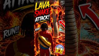 King Cobra indian bike game is 3d gaming #gta #viral #shortvideos #gtamemes👹👹