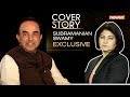 Subramanian Swamy Exclusive Interview With NewsX | Cover Story Priya Sahgal