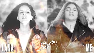 Recreating Lana Del Rey’s Music Videos | Lana Tuesday