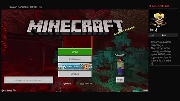 [Live]Minecraft PS VR crash fix (description)
