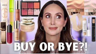 New Beauty Releases - What’s Caught My Eye? | Buy or Bye?!