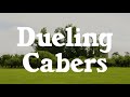 Heavy Events - Dueling Cabers