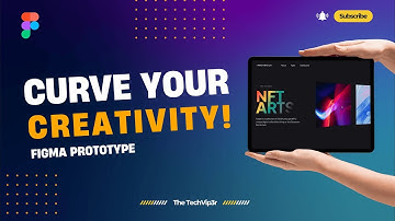 Mastering Curved Carousel Animation in Figma