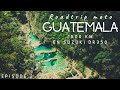 Road trip moto guatemala  je mchappe de la jungle  episode 23 semuc champey  flores