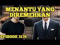 Deril menjelaskan situasi di penjara kepada tama  menantu yang diremehkan eps 3176