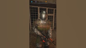 Monolithian Interview in STALKER 2
