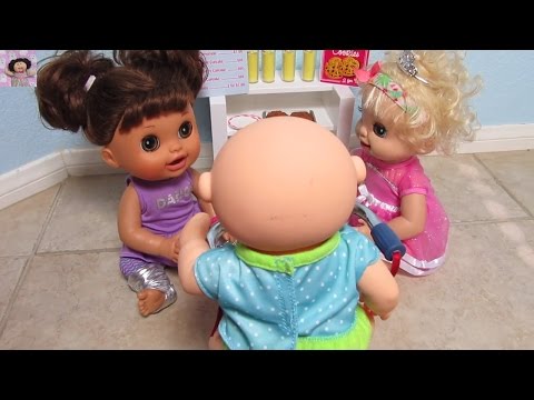 cabbage patch kid toys r us españa