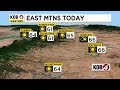 Kira Miner: Midday Forecast | March 22, 2024