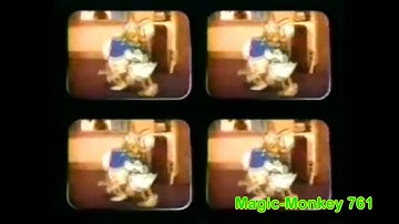 CMV: My First Random Music Video Version 2