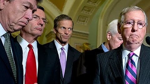 GOP Pushes for Keystone XL Pipeline Before Vote