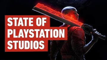 The State of Every PlayStation Studio - Summer 2025 Update