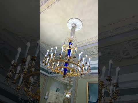 Video: Muzeul Konstantinovsky Ravelin (Sevastopol)