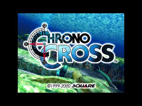 Chrono Cross- Marbule ~Home~