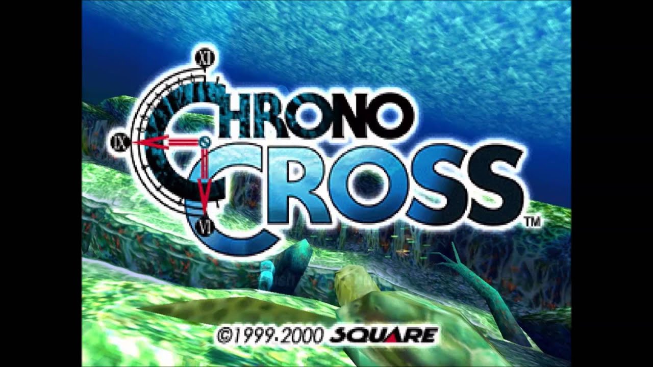 Chrono Cross- Marbule ~Home~