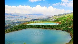 Find 10 reasons to Hike in Falougha Lebanon Find 10 reasons to Hike in Falougha Lebanon
