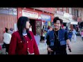 SEMBA SYORSYO NIMBABU ASMITA MUSIC VIDEO 