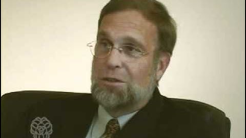 Moore, Chris: Increase of Specializations - Mediate.com Video