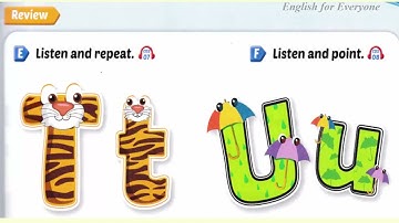 Grade 2 - I learn smart start 2 - Unit 6 - Around town - lesson 1,2,3