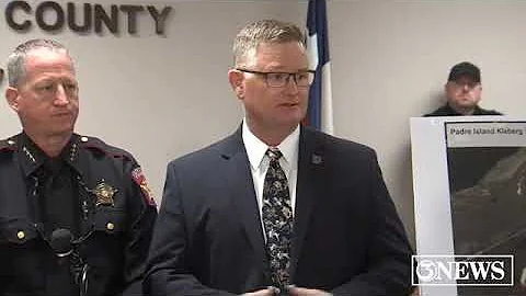 Authorities provide updates on murder of James & M...