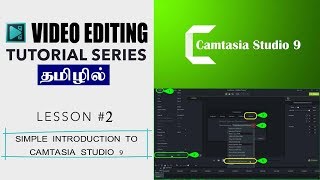 ... | video editing tutorial tamil course video...