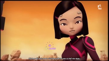 A World Without Danger - Code Lyoko OST - Evolution