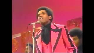 The Temptations Papa Was A Rolling Stone 1972 Single Version