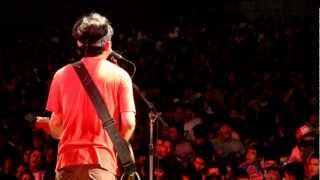 พ่อเป็นกรรมกร Live - พงษ์สิทธิ์ คำภีร์