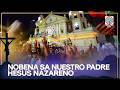 LIVE: Nobena sa Nuestro Padre Hesus Nazareno | April 4, 2026