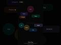 Elastic Drag effect in HTML, available on adamdenis.cz #developer #design #webdesign #programming