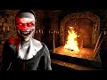 New Update Evil Nun Classic Remastered - Full Gameplay