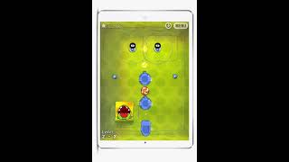 Cut the Rope HD Free for iPad Gameplay 2-8 screenshot 1