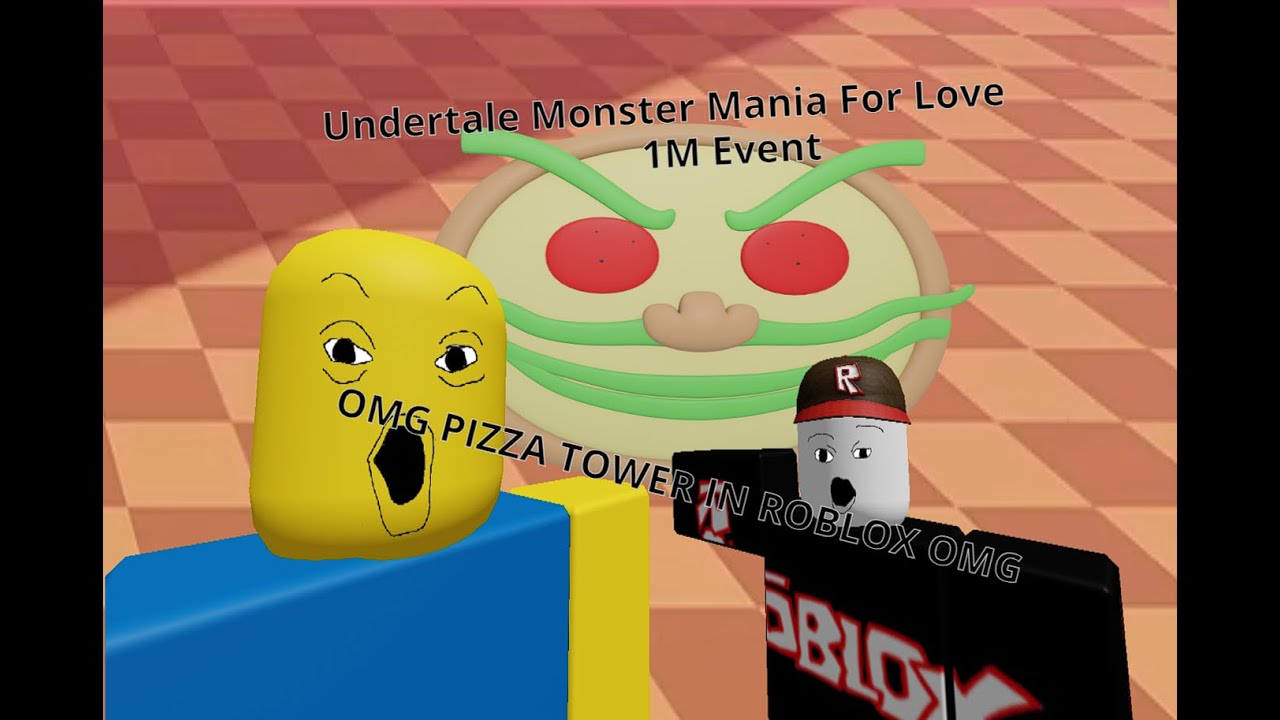 some undertale roblox stuff : r/Undertale