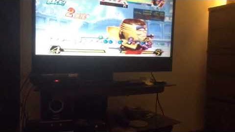 Modok unblockable incoming non push block