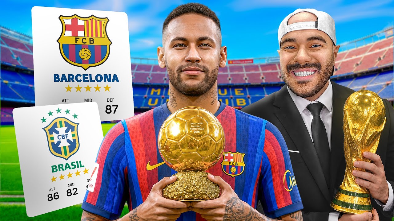 Latest Title & Thumbnail