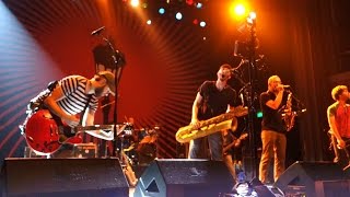 Streetlight Manifesto - The Big Sleep – Live in San Francisco