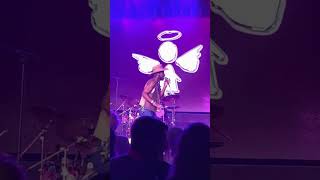 Long Way Up W / Angel White