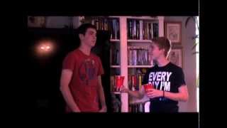 Underage Drinking Prevention PSA-3