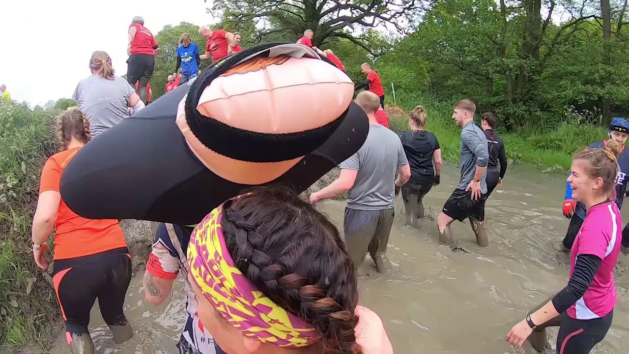 Nuclear Races: Nuclear Rush 12k May 2019 PT I - YouTube