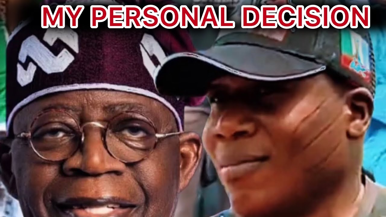 OLOYE SUNDAY IGBOHO TI YARI OO